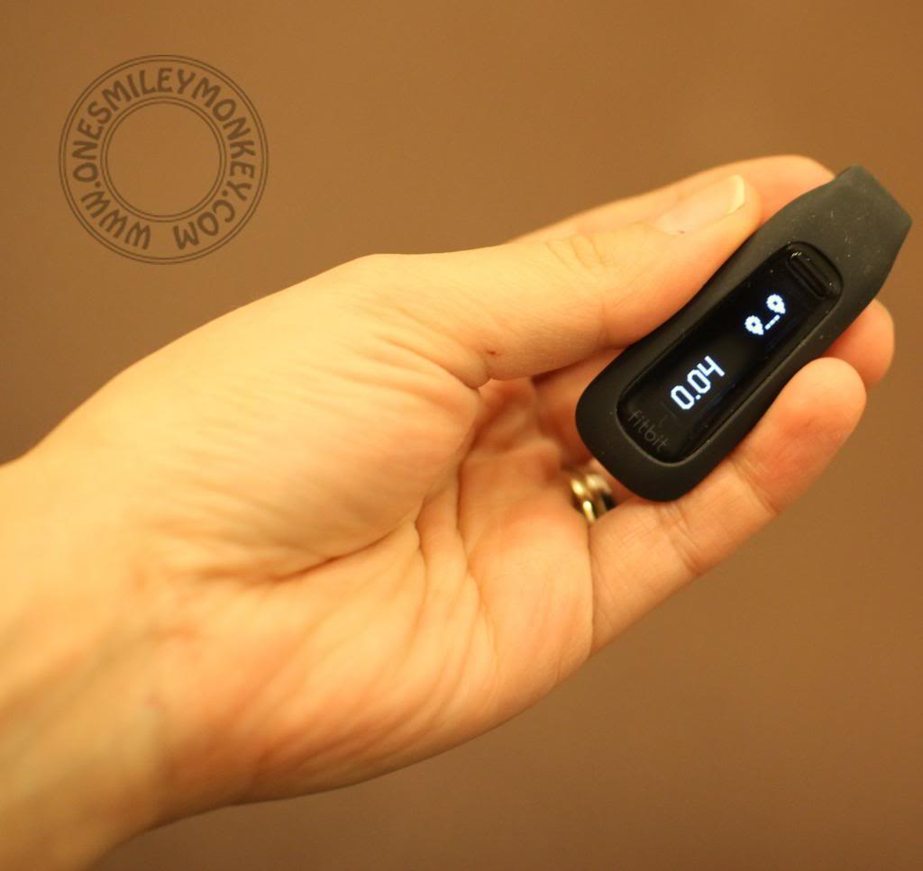 Fitbit One