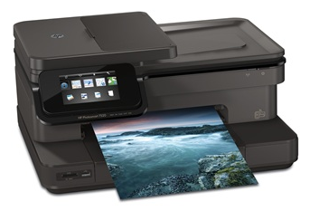 Win an HP All-In-One Printer! ($200 value!)