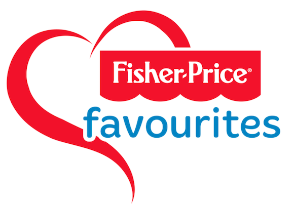 Fisher-Price Favourites
