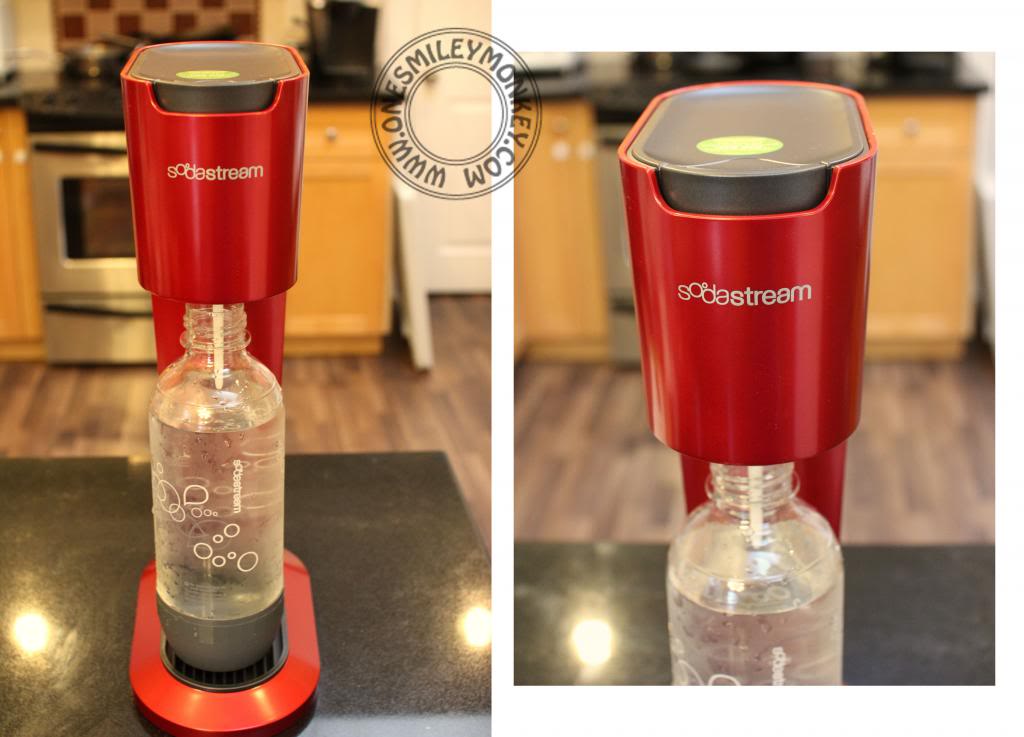 SodaStream Genesis