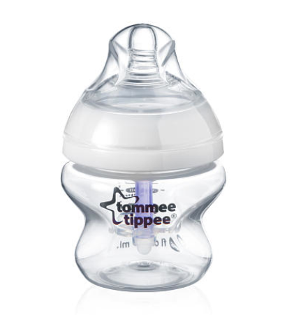 Tommee Tippee Closer to Nature Added Comfort