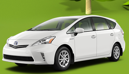 win a toyota prius