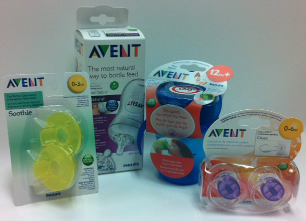 Avent Giveaway