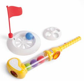 Little Tikes Golf Set