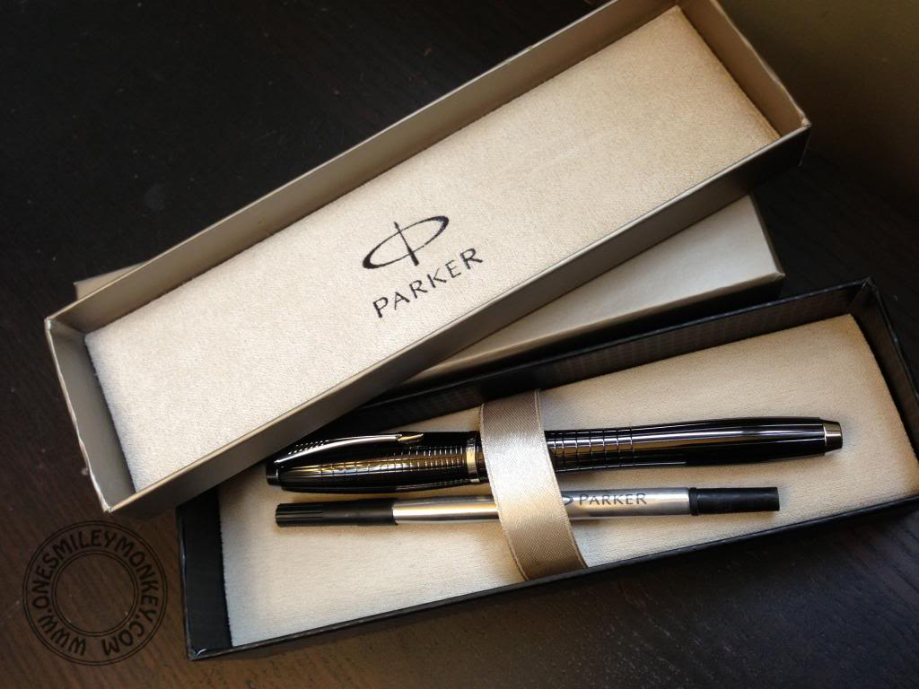 Parker Urban Pen