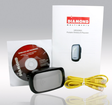 Diamond Wireless Repeater