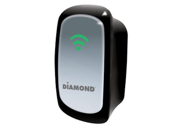 Diamond Wr300nsi Wireless Repeater Range Extender 