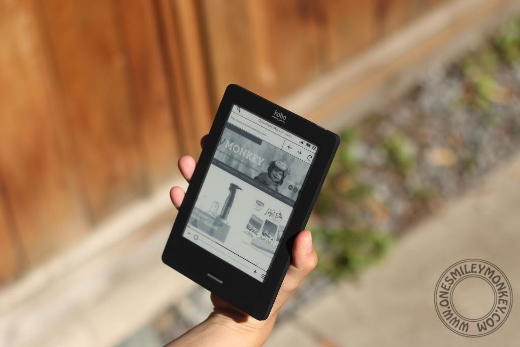 Kobo Touch