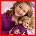 American Girl Doll