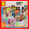 Ecolocrft Complete Scrapbook Kit