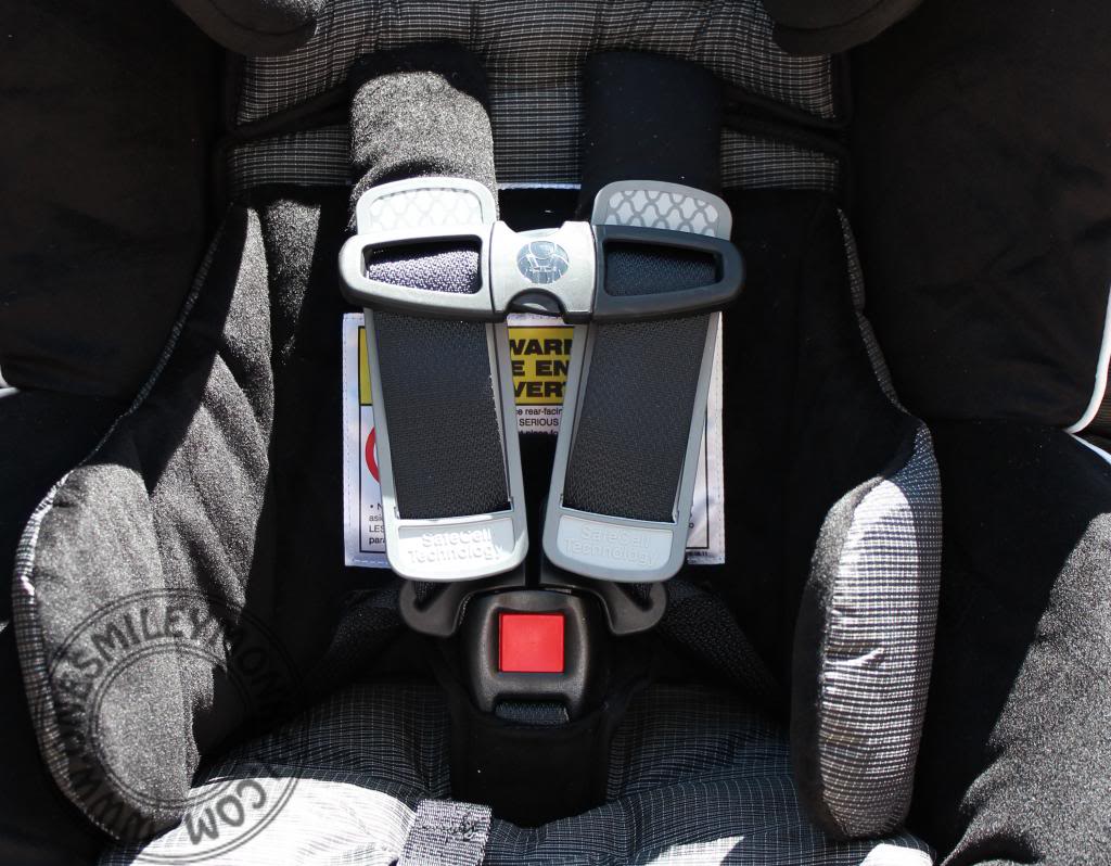 Britax Advocate 65-G3