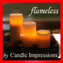 Flameless Candles