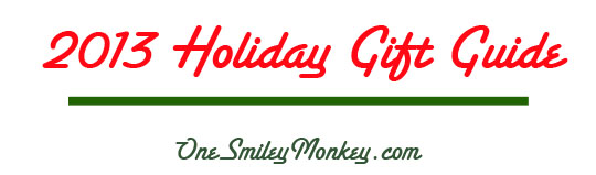 2013 Holiday Gift Guide