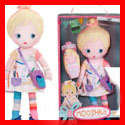 Mooshka Girls Doll