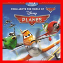 Disney’s Planes Blu-ray Combo Pack