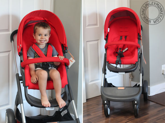 stokke crusi review