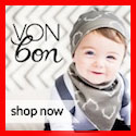 Vonbon - Organic Cotton Goods