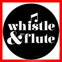 Whistle and Flute Clothing