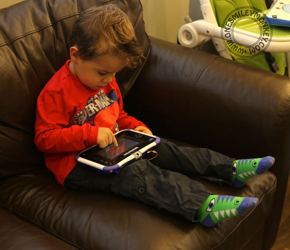 VTech InnoTab 3S Tablet Review