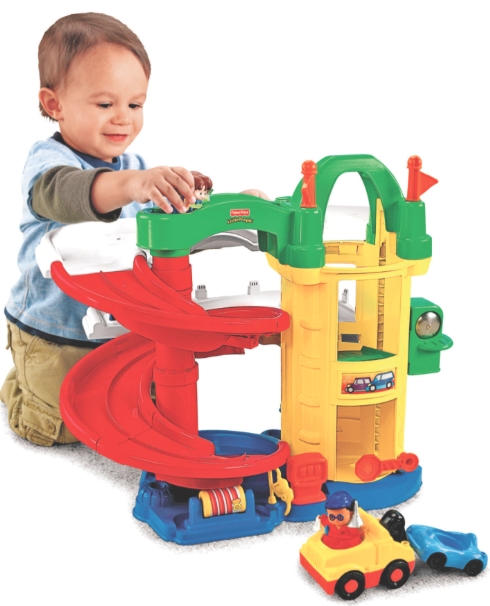 Fisher-Price