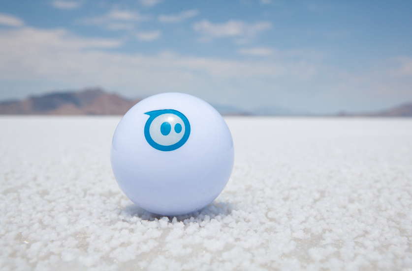 Sphero shop rolling dead
