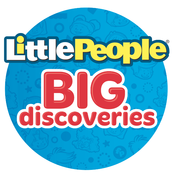 Little People Giveaway
