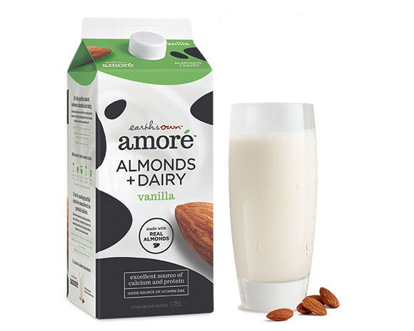 Amore Almonds