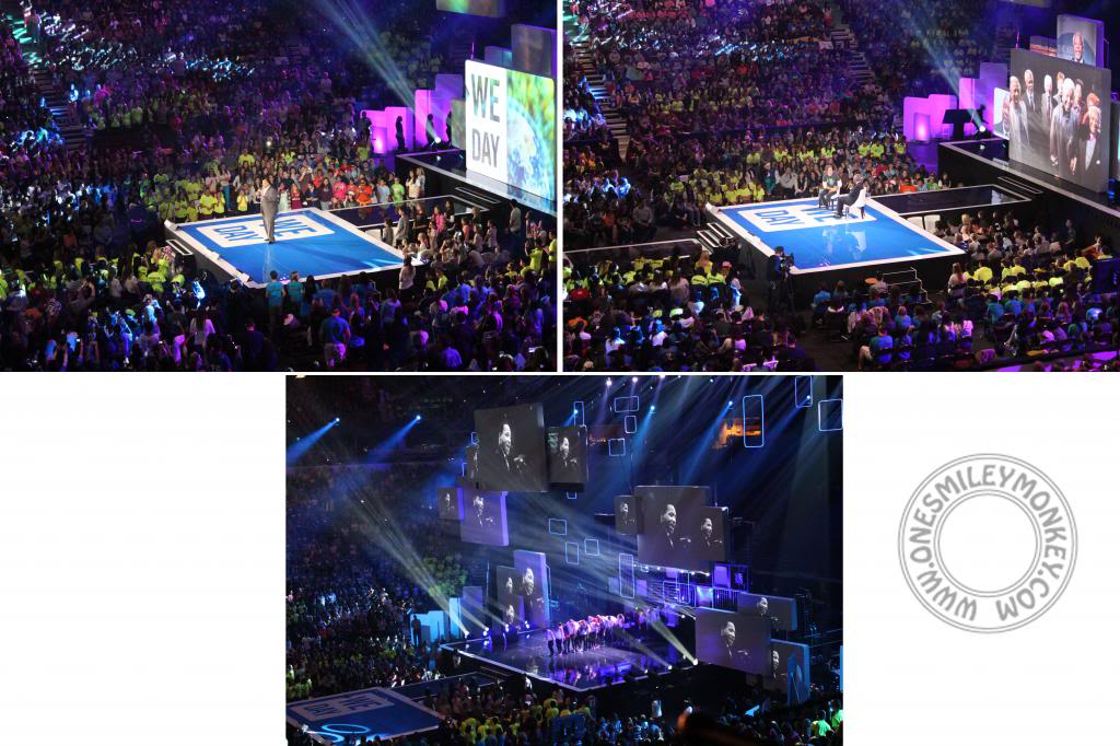 We Day Vancouver 2013