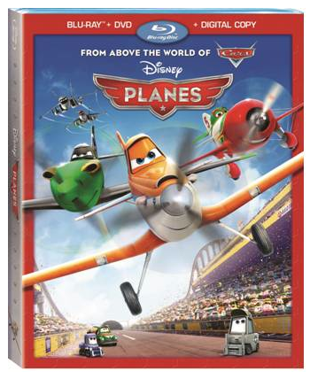 Disney's Planes