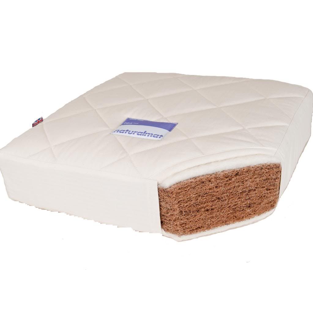 Naturalmat Organic Mattresses