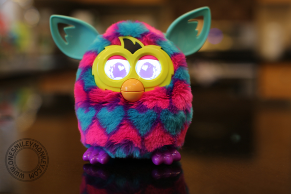 Furby