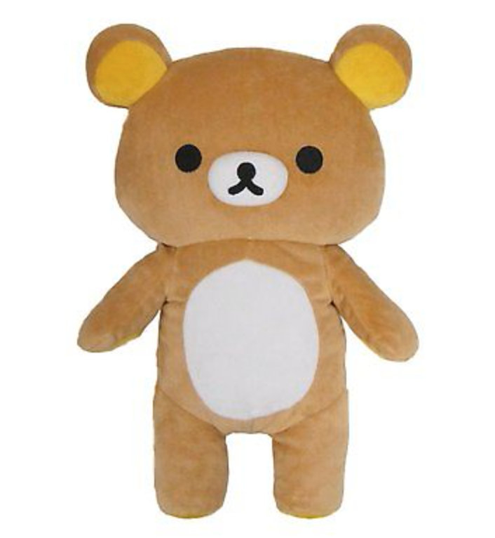 Rilakkuma