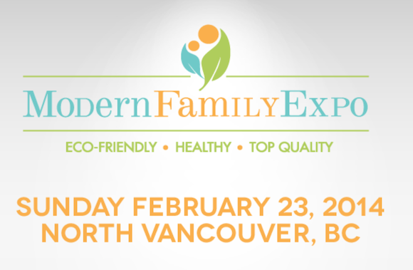 Modern Family Expo