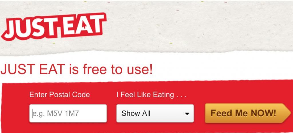 JustEat.ca