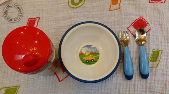 Toddler Meal Set