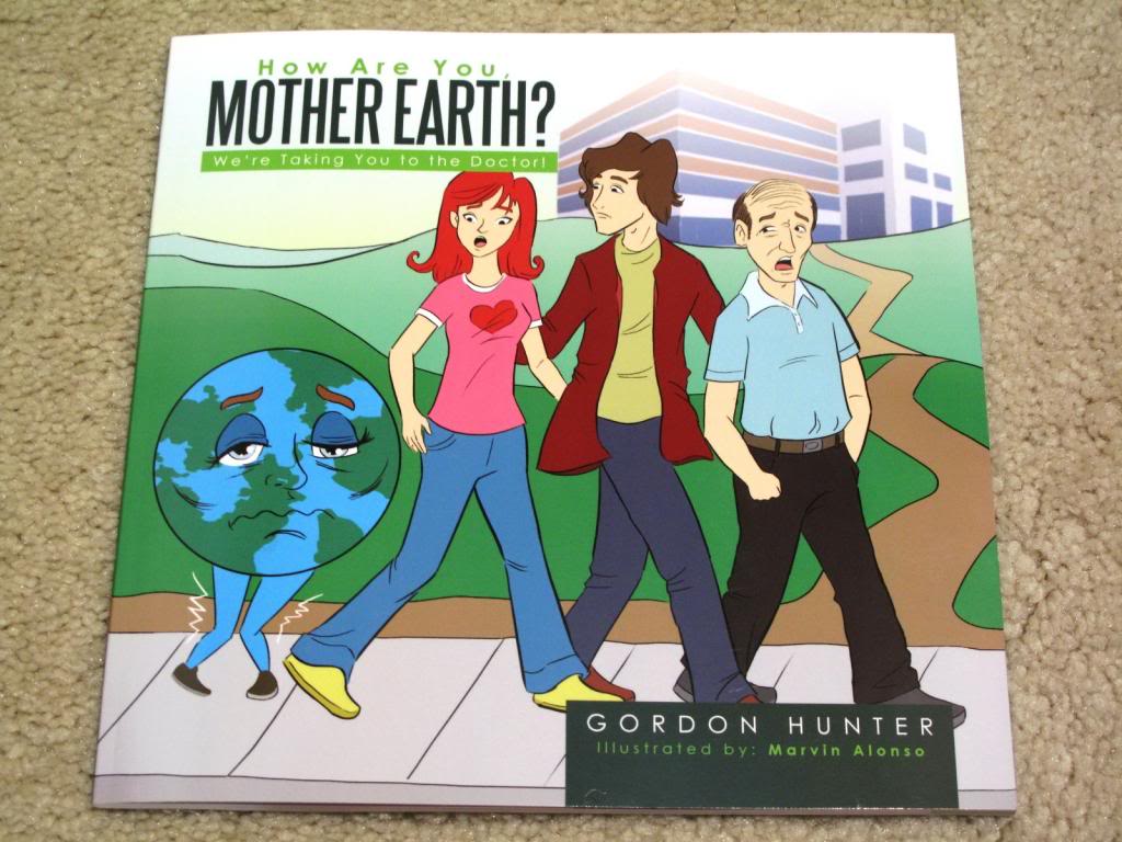 Mother Earth