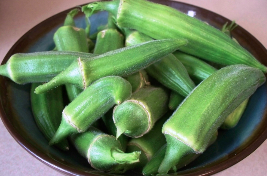 Okra