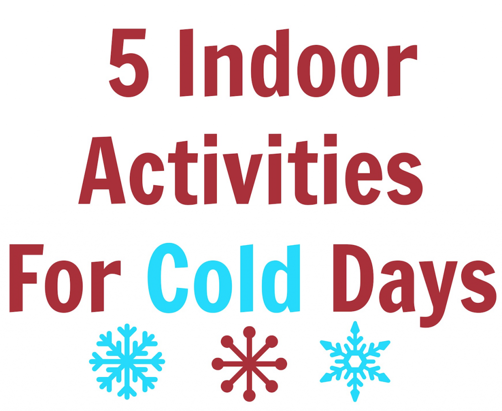 Indoor Activities