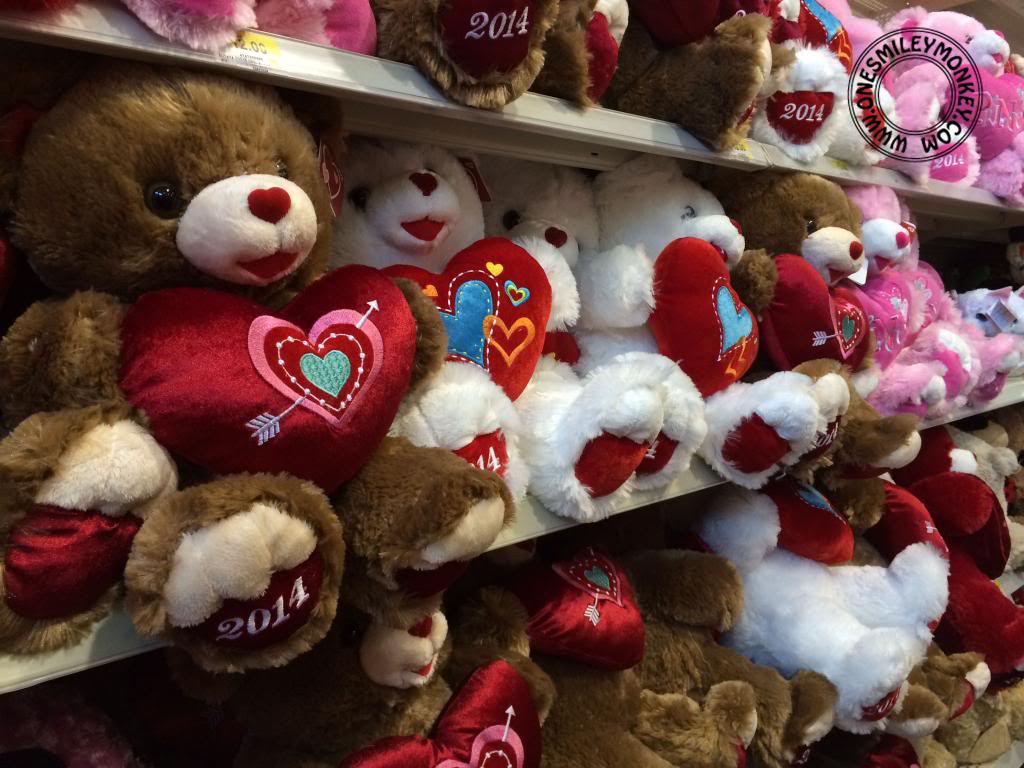 Valentine's