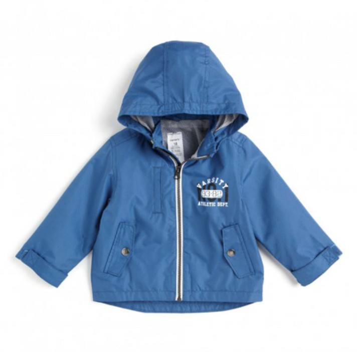 Carter's® Boy's Lightweight Jacket