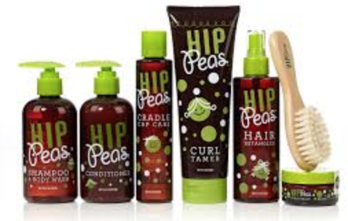 hip peas giveaway