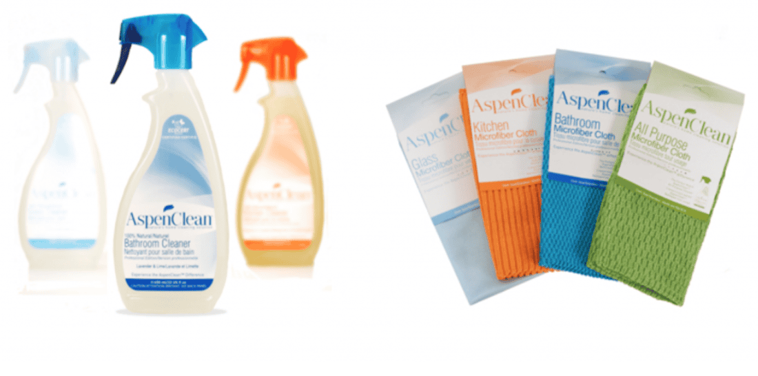 AspenClean Natural Home Cleaning Products Giveaway OneSmileyMonkey aspenclean-natural-home-cleaning-products-giveaway-onesmileymonkey