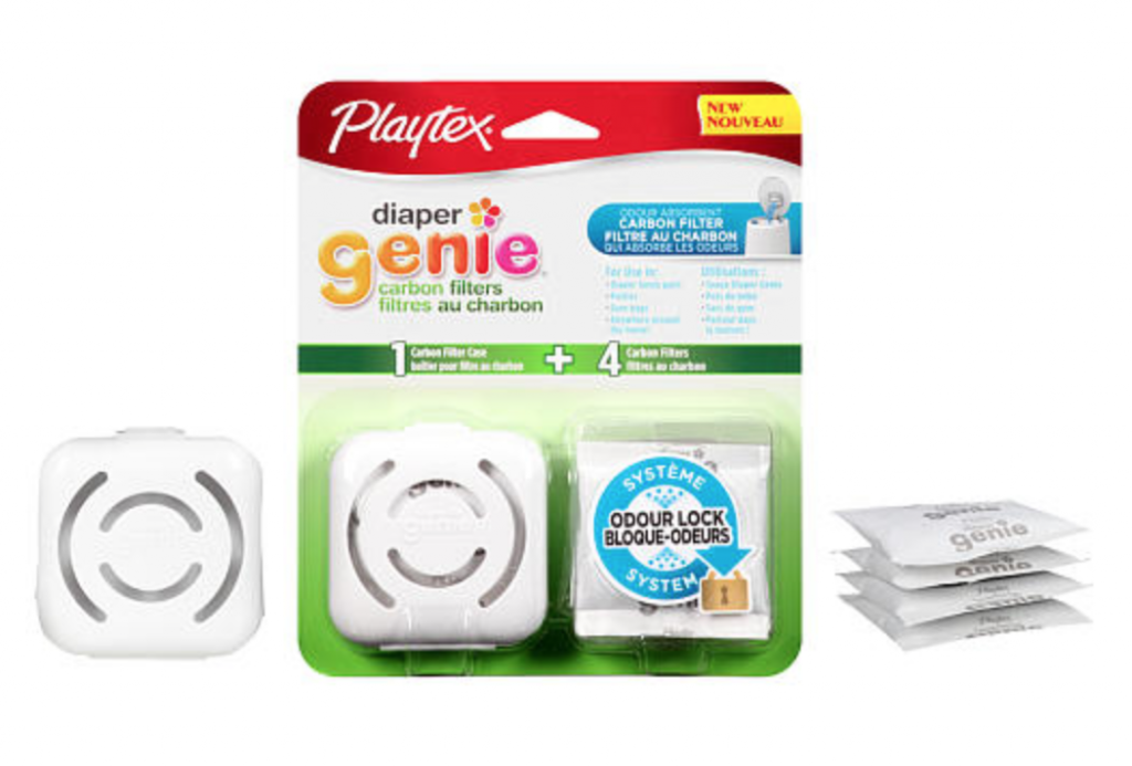 diaper genie filter