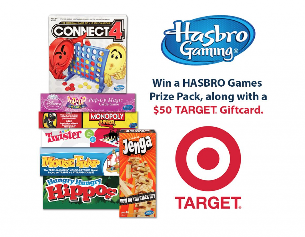 hasbro gaming