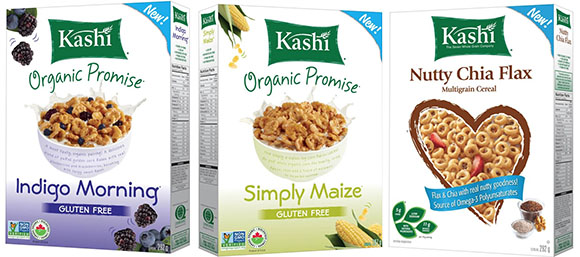 kashi