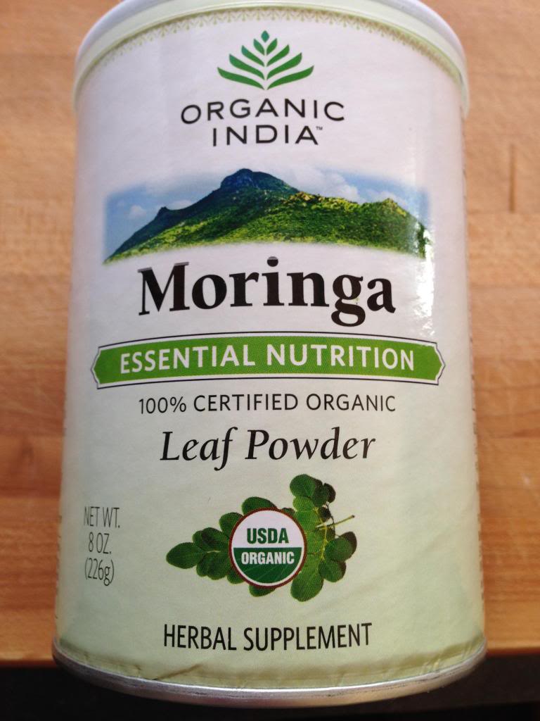 moringa