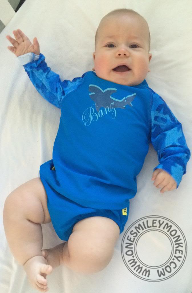 swim diapers banz