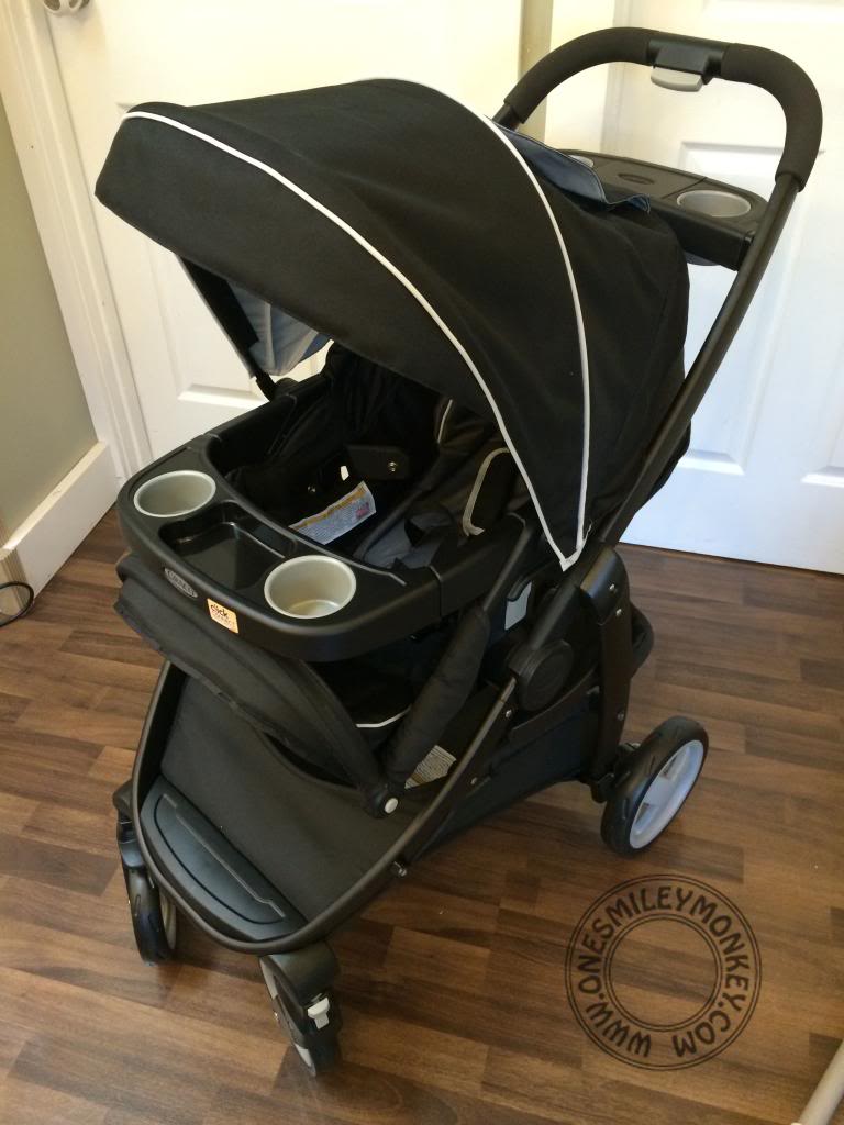 Graco Modes Travel System