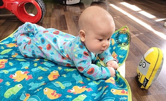 mat exersaucer