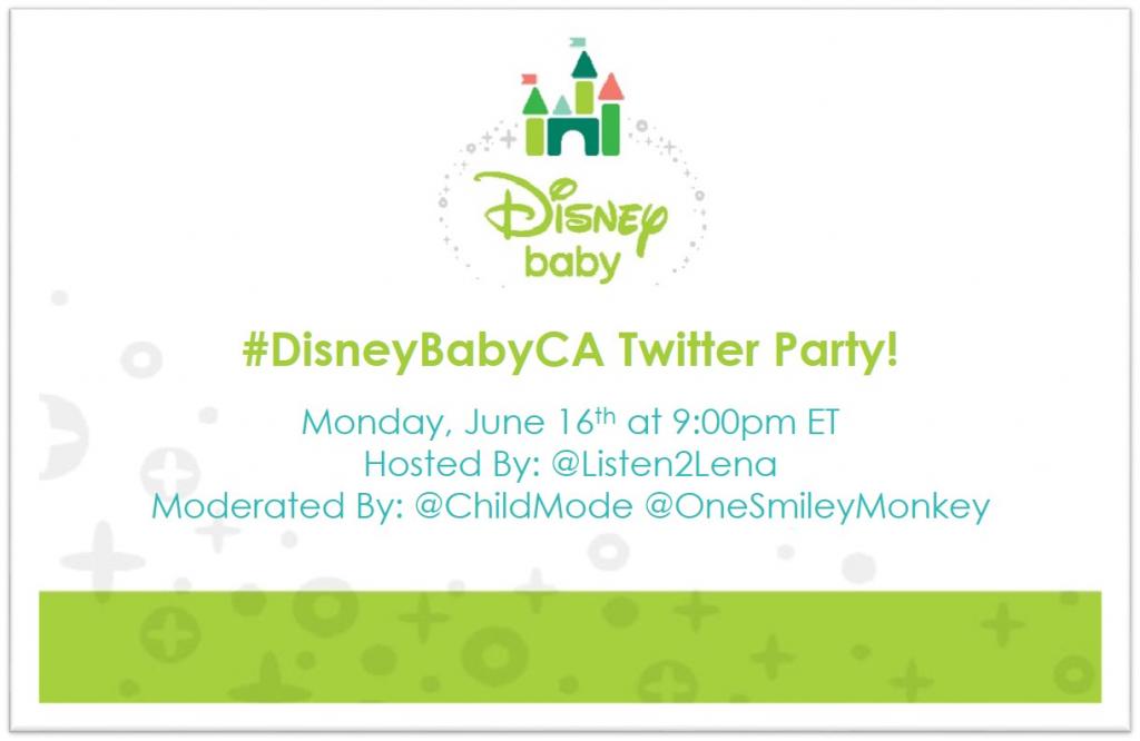 DisneyBabyCA